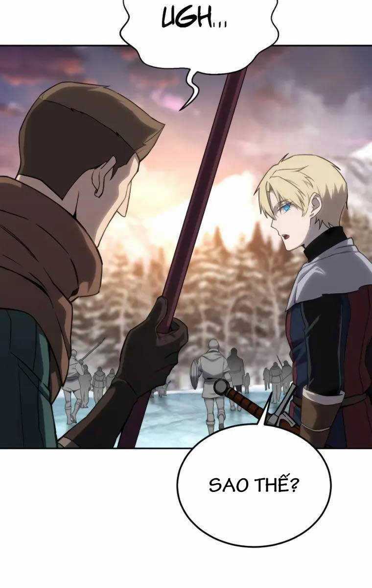 Tinh Tú Kiếm Sĩ Chương 9 trang 92