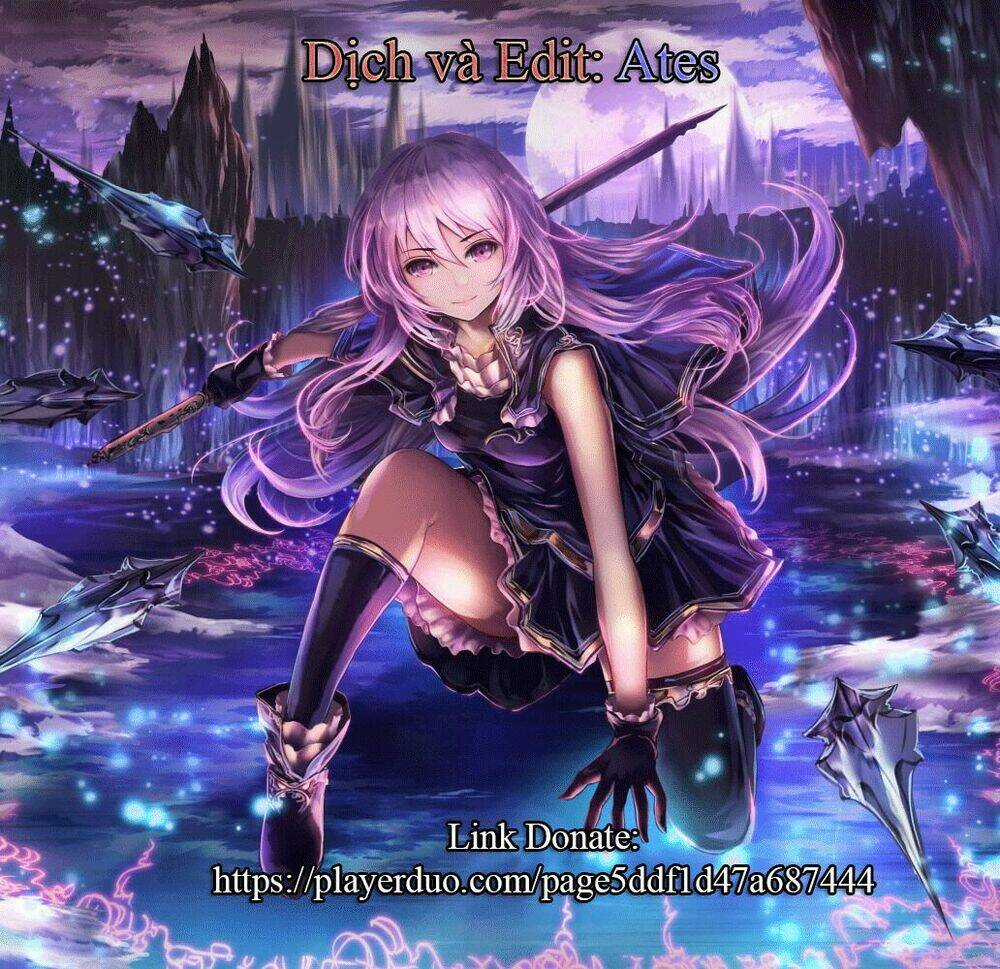 Tinh Vân Thần Kỹ Chapter 1 trang 11