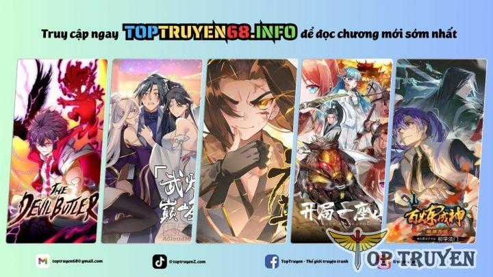 Tinh Võ Thần Quyết Chapter 808 trang 1