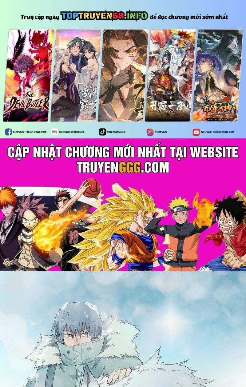 Tinh Võ Thần Quyết Chương 813 trang 1