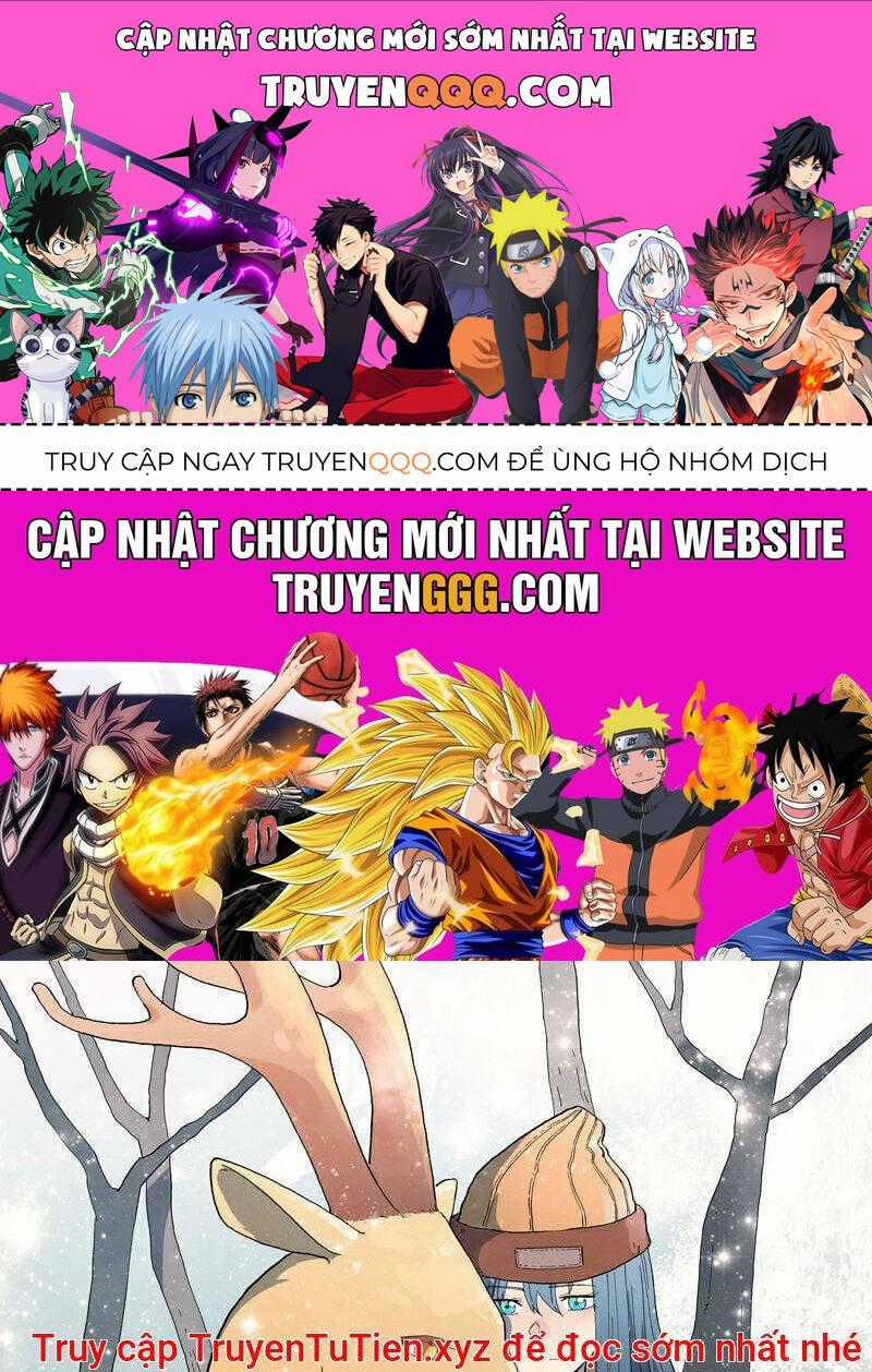 Tinh Võ Thần Quyết Chương 814 trang 0