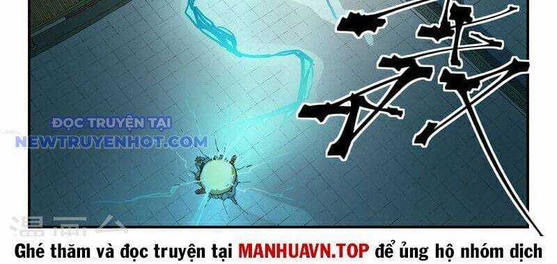 Tinh Võ Thần Quyết Chương 816 trang 25