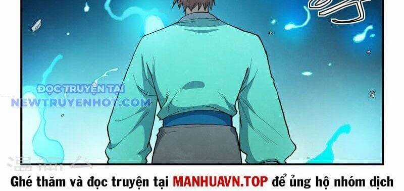 Tinh Võ Thần Quyết Chương 816 trang 31