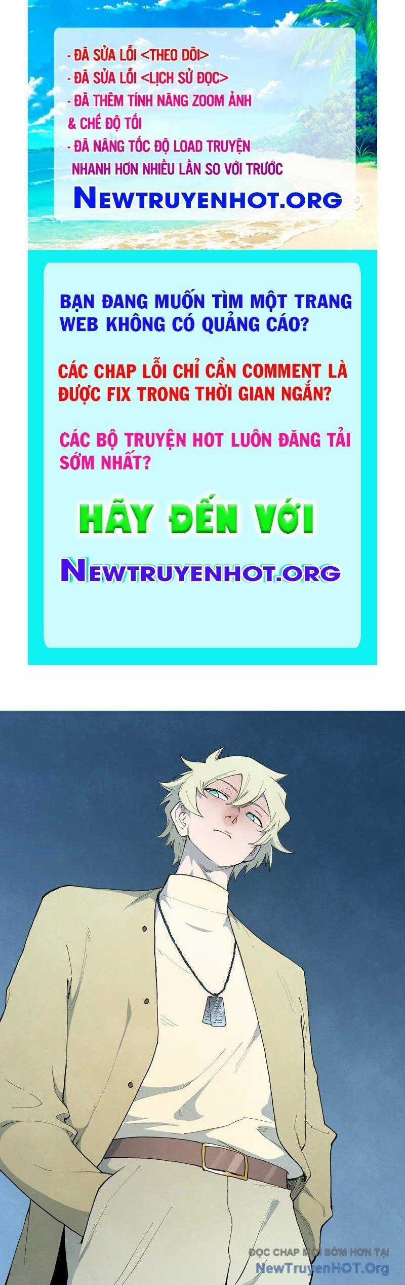 Tinh Võ Thần Quyết Chương 869 trang 0