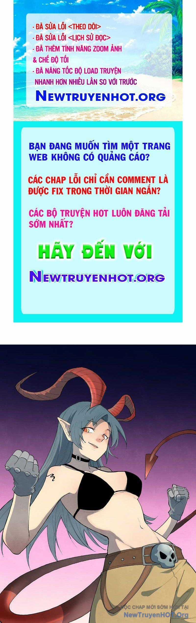 Tinh Võ Thần Quyết Chương 871 trang 0