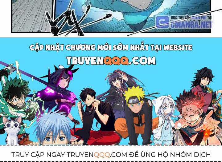 Tinh Võ Thần Quyết Chương 875 trang 17