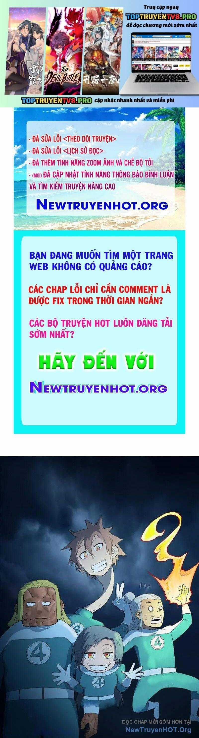 Tinh Võ Thần Quyết Chương 879 trang 1