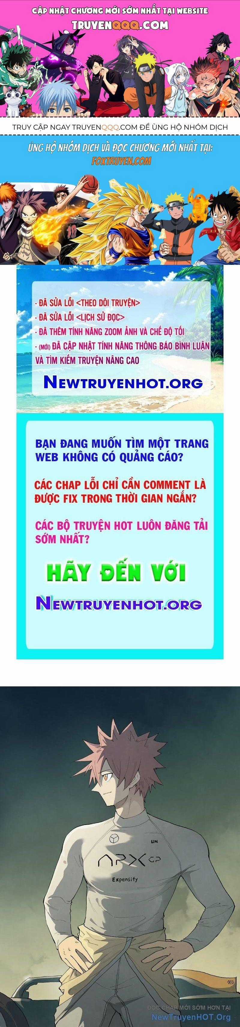 Tinh Võ Thần Quyết Chương 880 trang 0