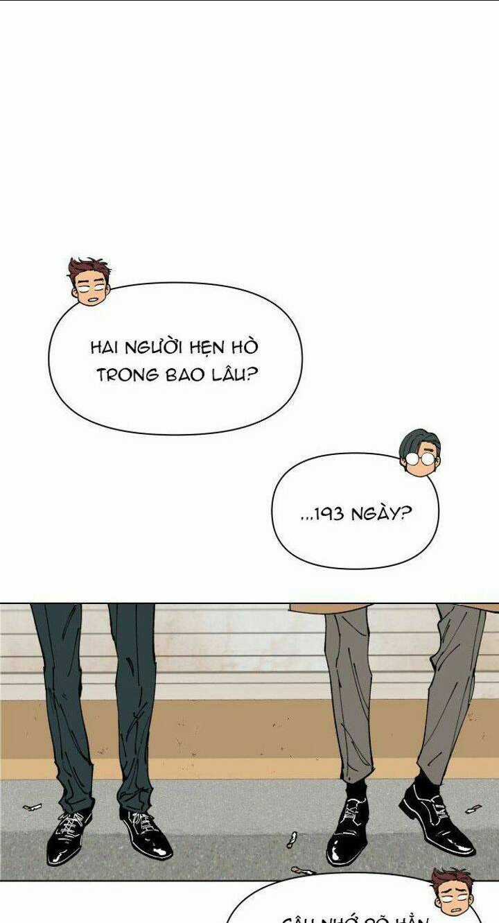 Tình Xưa Viết Lại Chapter 1 trang 11