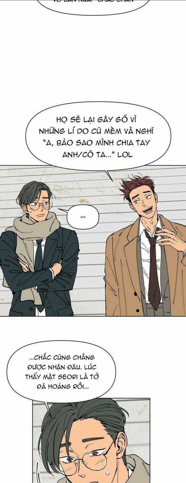 Tình Xưa Viết Lại Chapter 1 trang 14