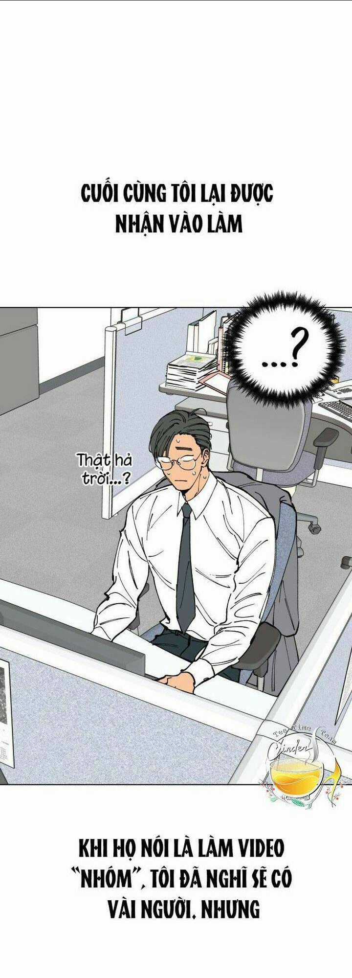 Tình Xưa Viết Lại Chapter 1 trang 16