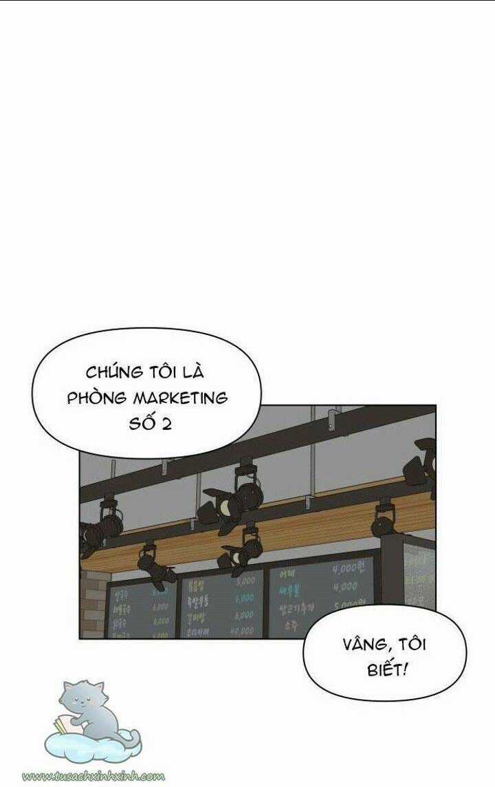 Tình Xưa Viết Lại Chapter 1 trang 19