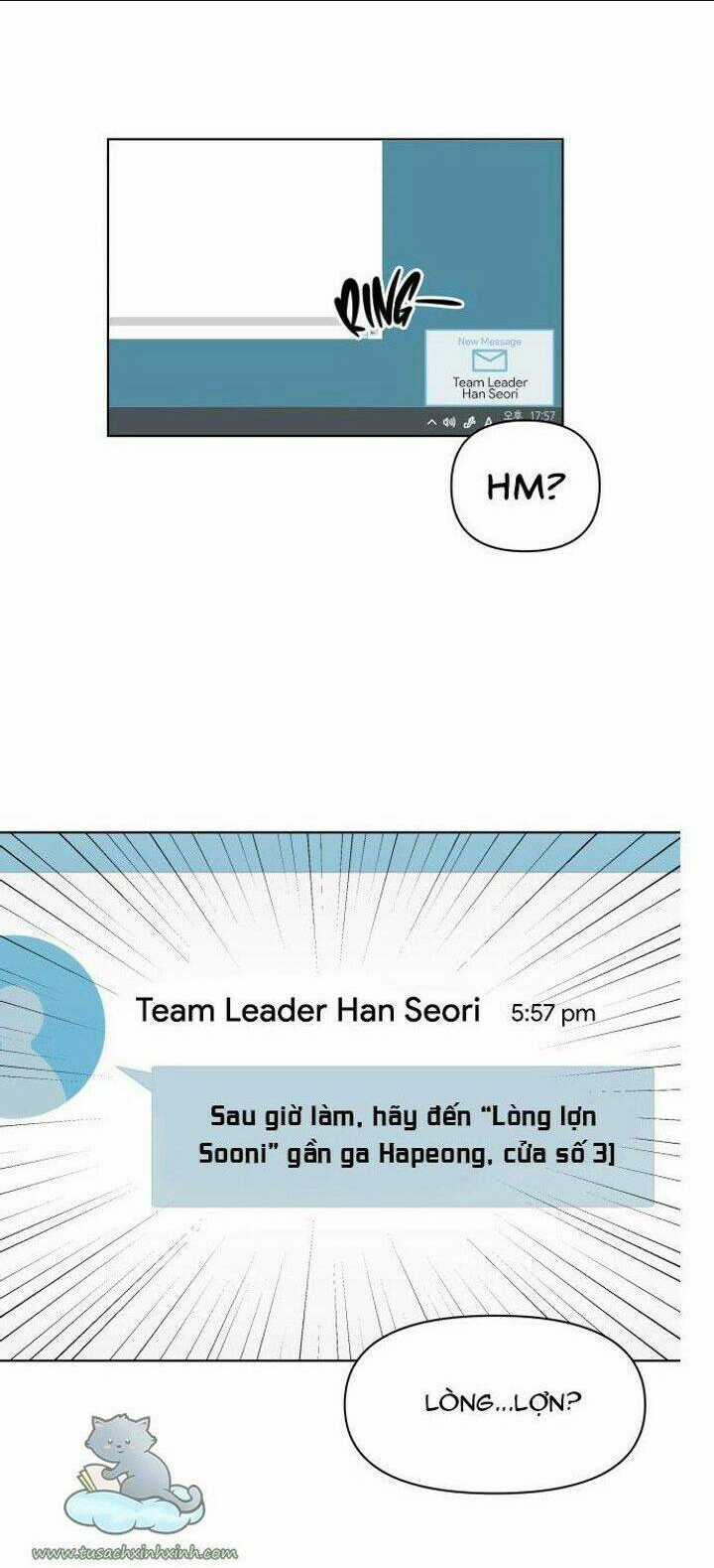 Tình Xưa Viết Lại Chapter 1 trang 26