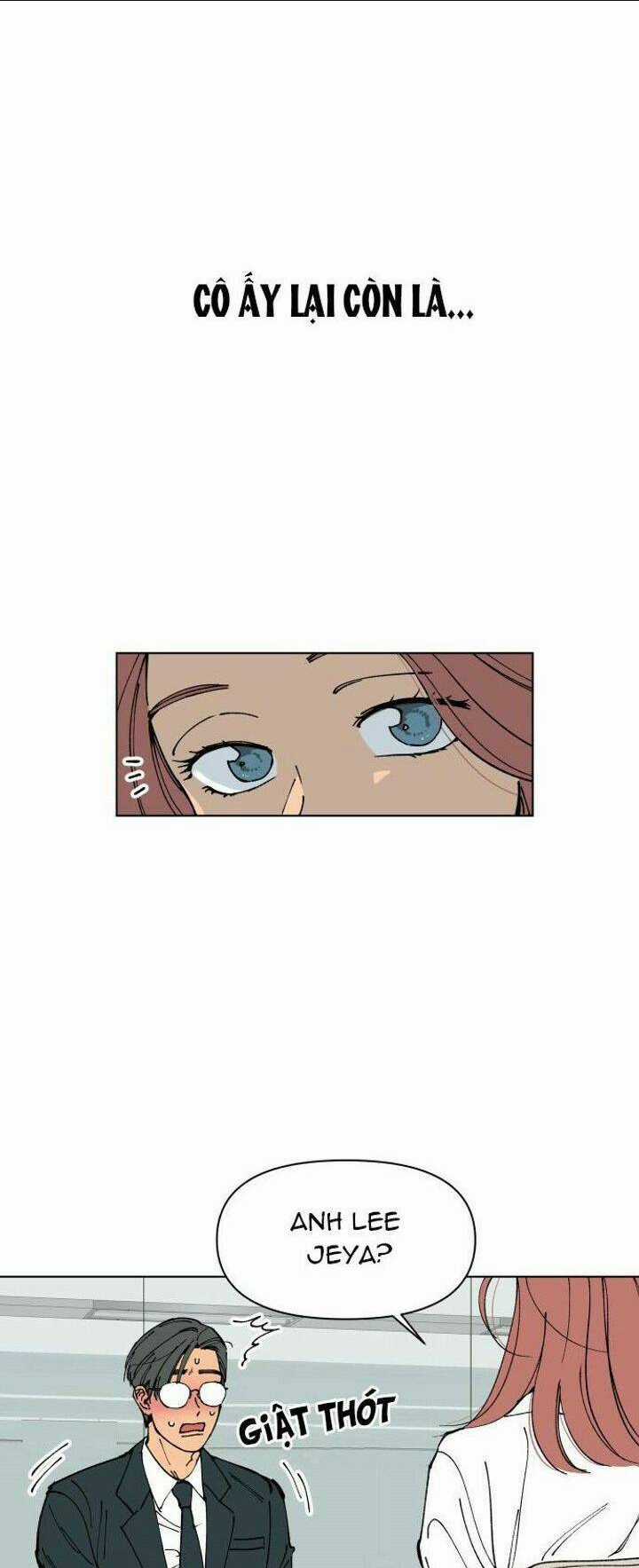 Tình Xưa Viết Lại Chapter 1 trang 3