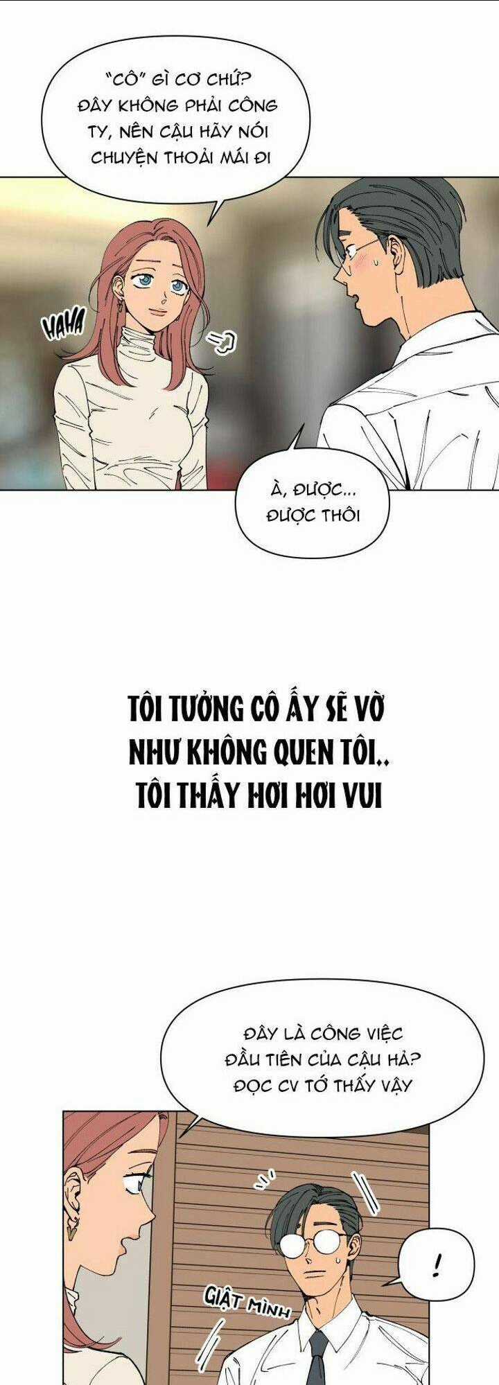 Tình Xưa Viết Lại Chapter 1 trang 30