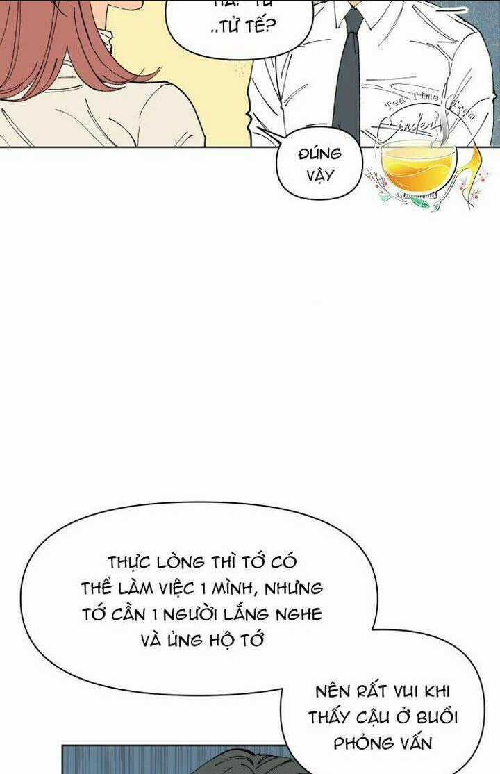 Tình Xưa Viết Lại Chapter 1 trang 34