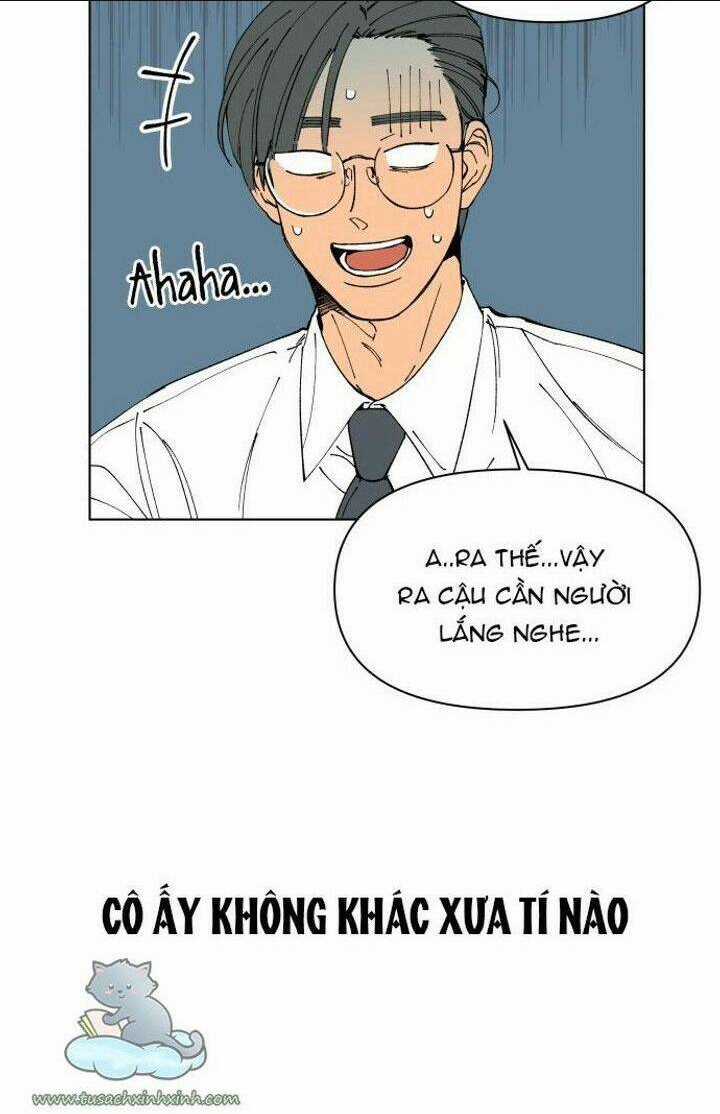 Tình Xưa Viết Lại Chapter 1 trang 35