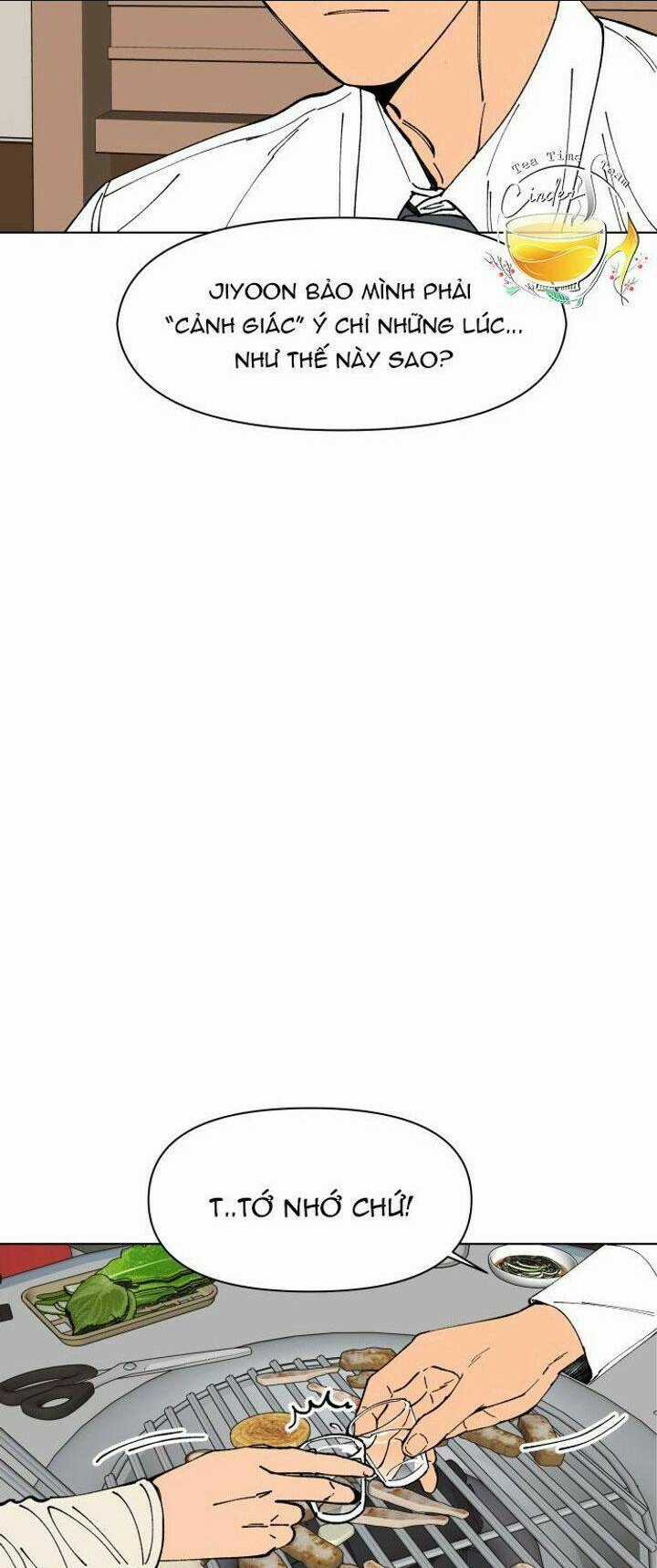 Tình Xưa Viết Lại Chapter 1 trang 38