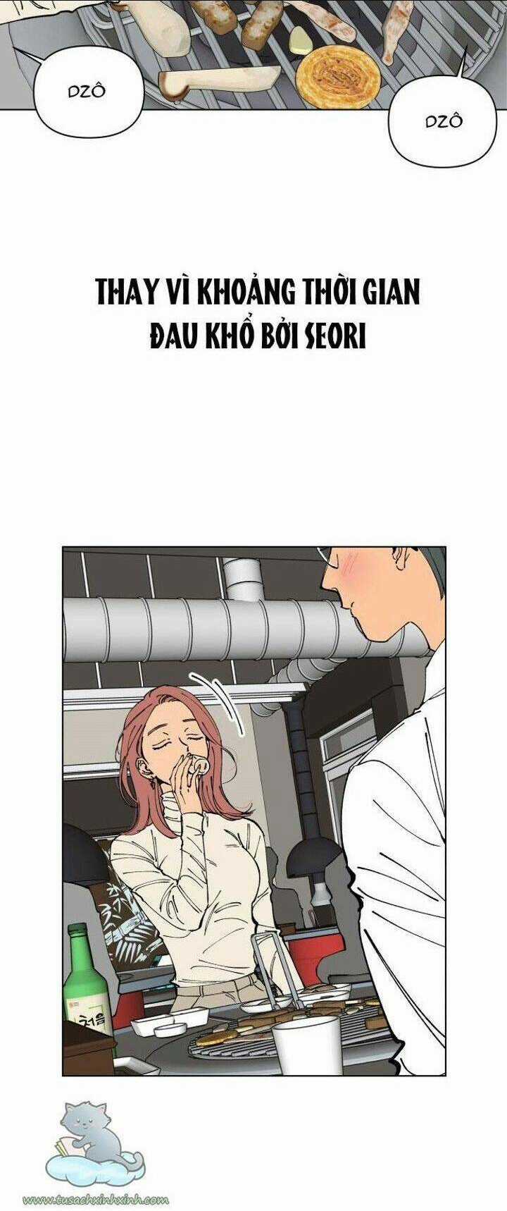 Tình Xưa Viết Lại Chapter 1 trang 39