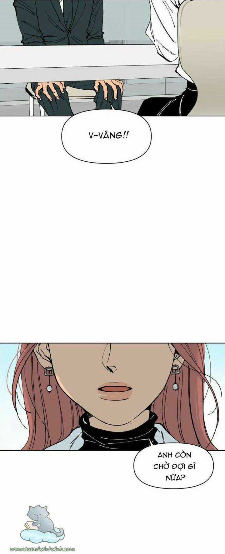 Tình Xưa Viết Lại Chapter 1 trang 4