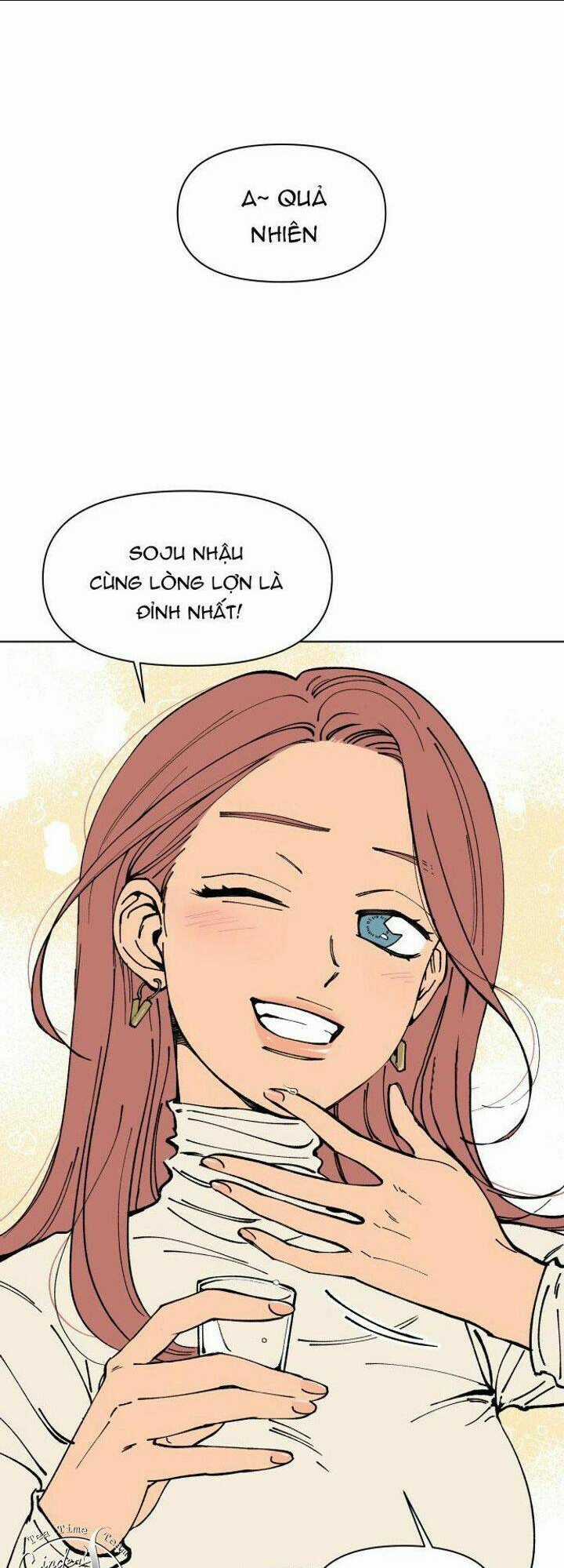 Tình Xưa Viết Lại Chapter 1 trang 40