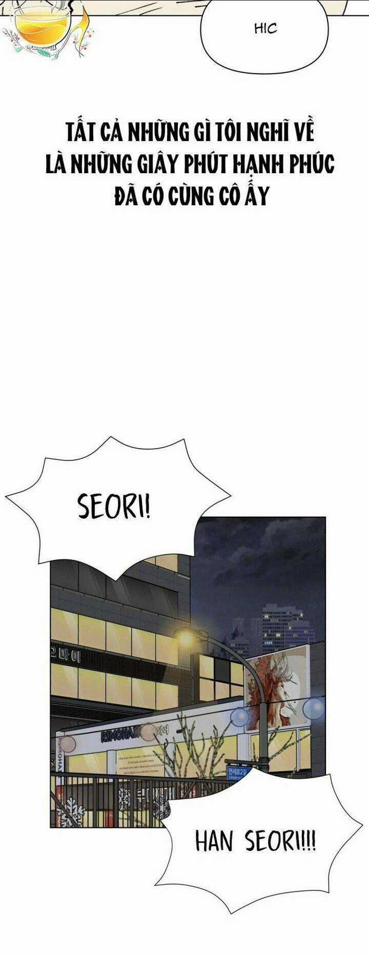 Tình Xưa Viết Lại Chapter 1 trang 41