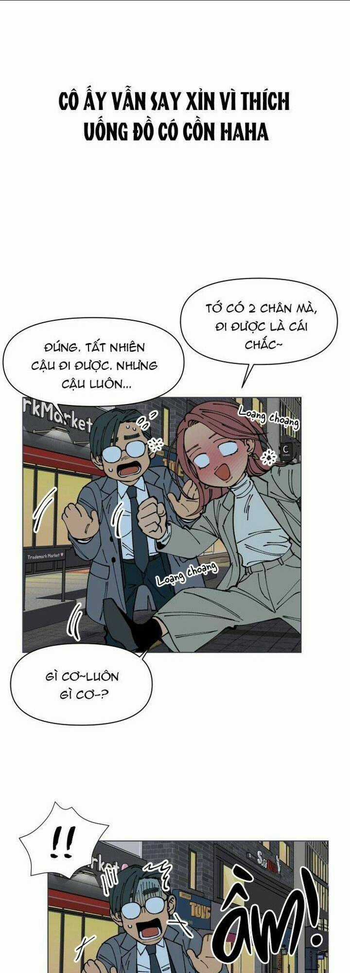 Tình Xưa Viết Lại Chapter 1 trang 43