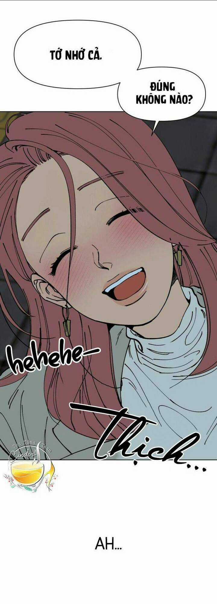 Tình Xưa Viết Lại Chapter 1 trang 46