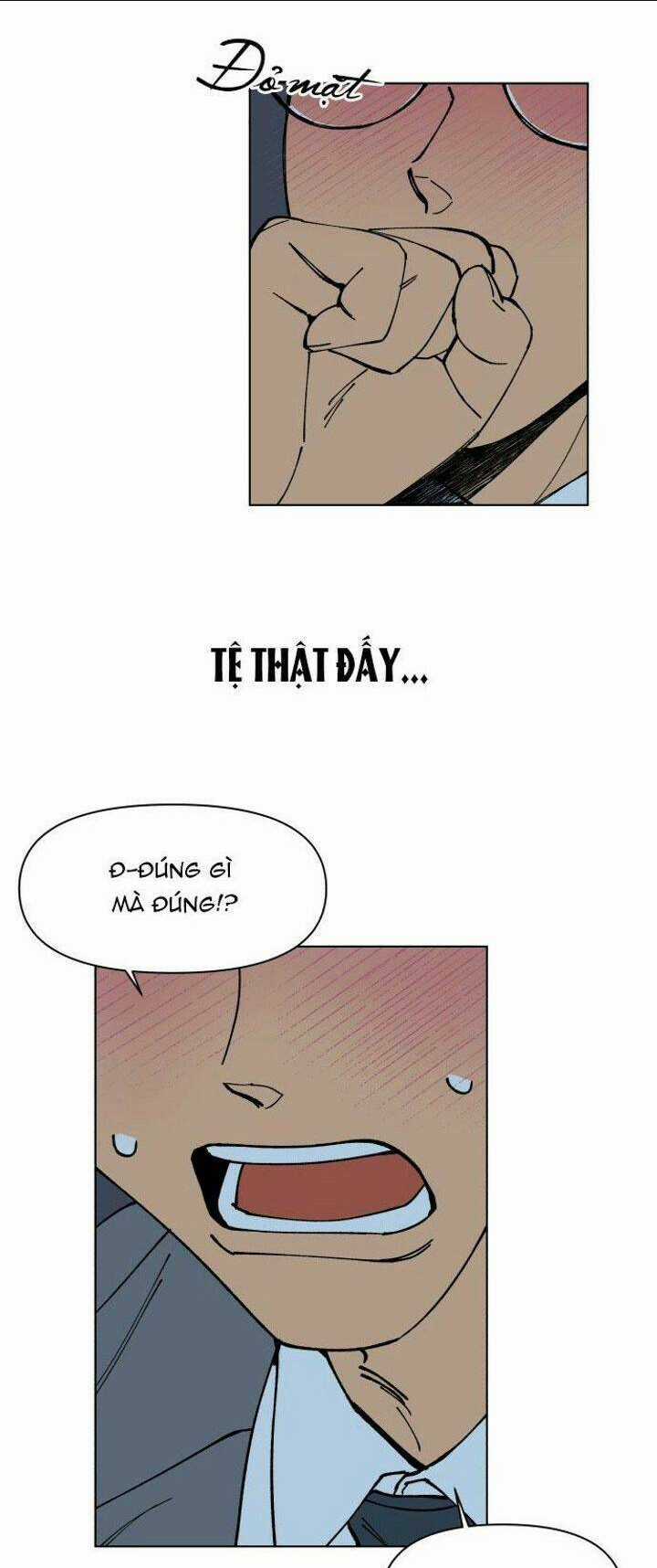 Tình Xưa Viết Lại Chapter 1 trang 47