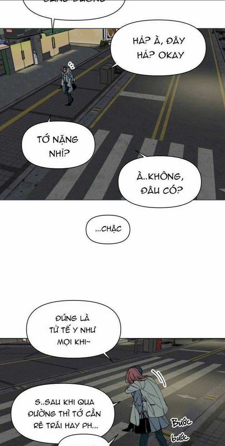 Tình Xưa Viết Lại Chapter 1 trang 53