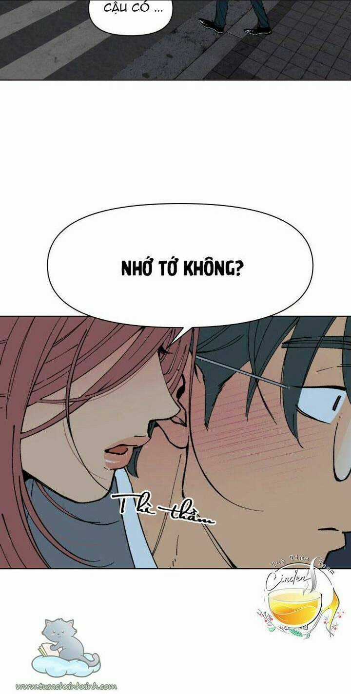 Tình Xưa Viết Lại Chapter 1 trang 54