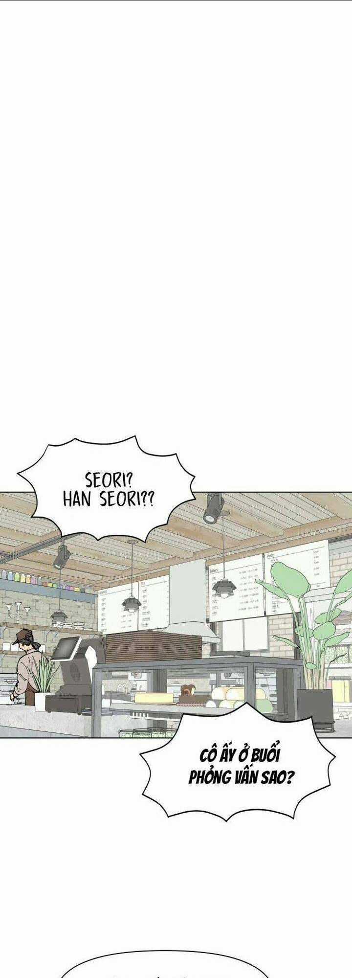 Tình Xưa Viết Lại Chapter 1 trang 6