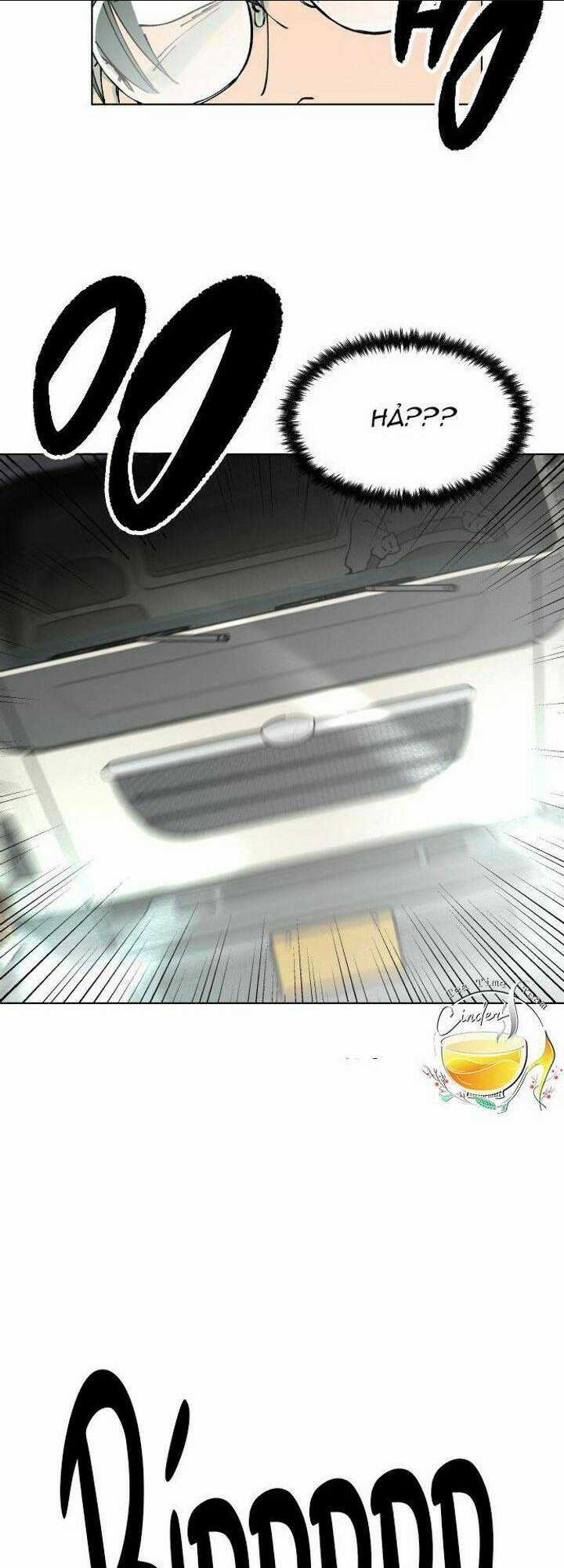 Tình Xưa Viết Lại Chapter 1 trang 60