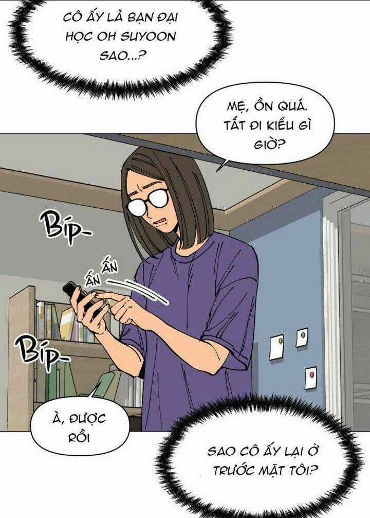 Tình Xưa Viết Lại Chapter 1 trang 66