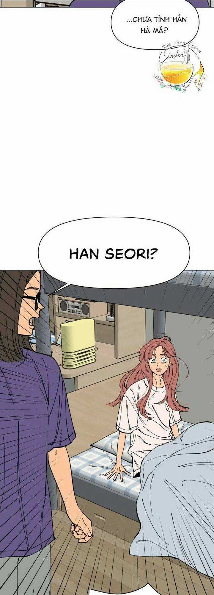 Tình Xưa Viết Lại Chapter 1 trang 69