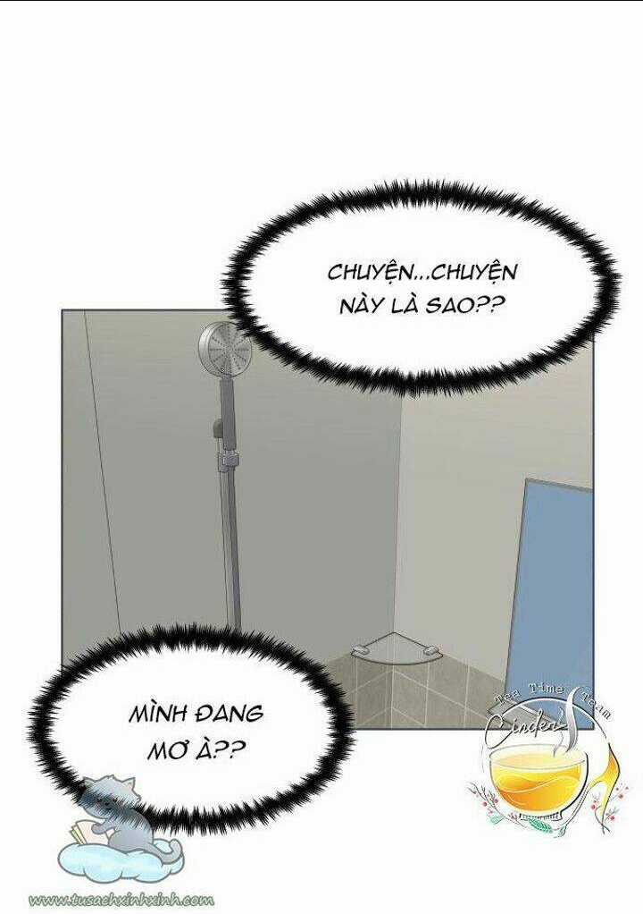 Tình Xưa Viết Lại Chapter 1 trang 71