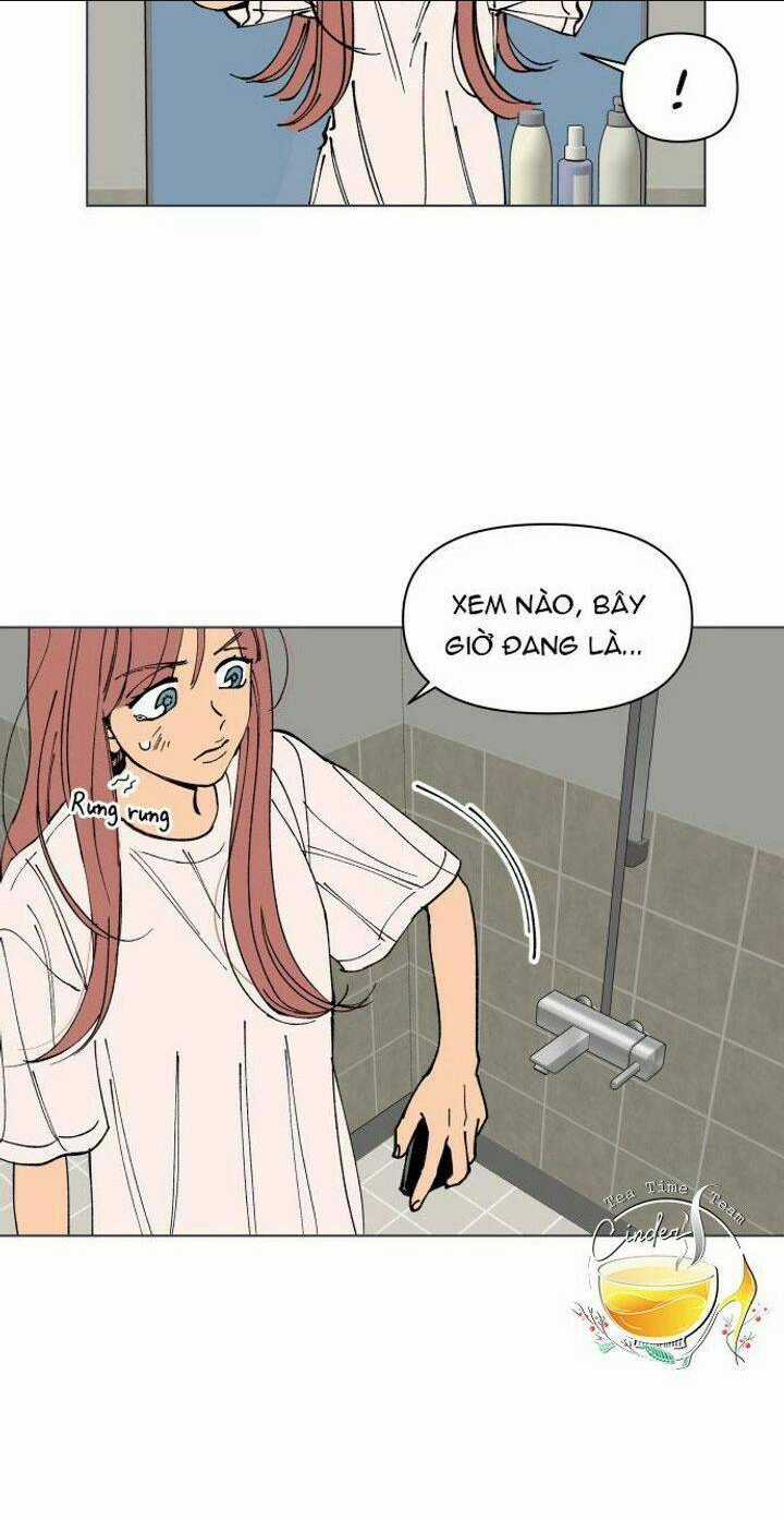 Tình Xưa Viết Lại Chapter 1 trang 73