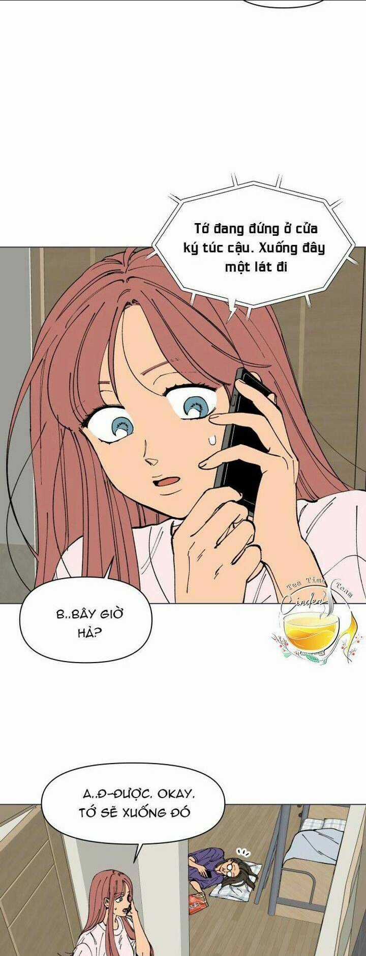 Tình Xưa Viết Lại Chapter 1 trang 76