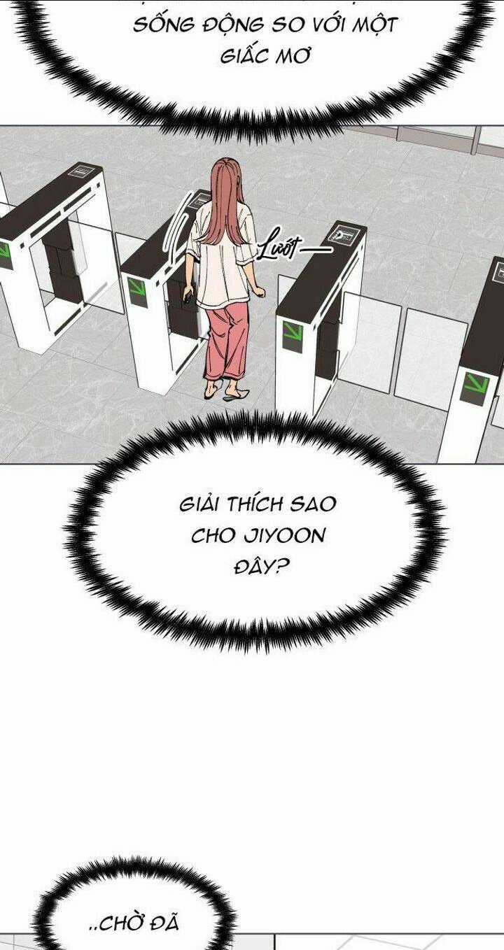 Tình Xưa Viết Lại Chapter 1 trang 79