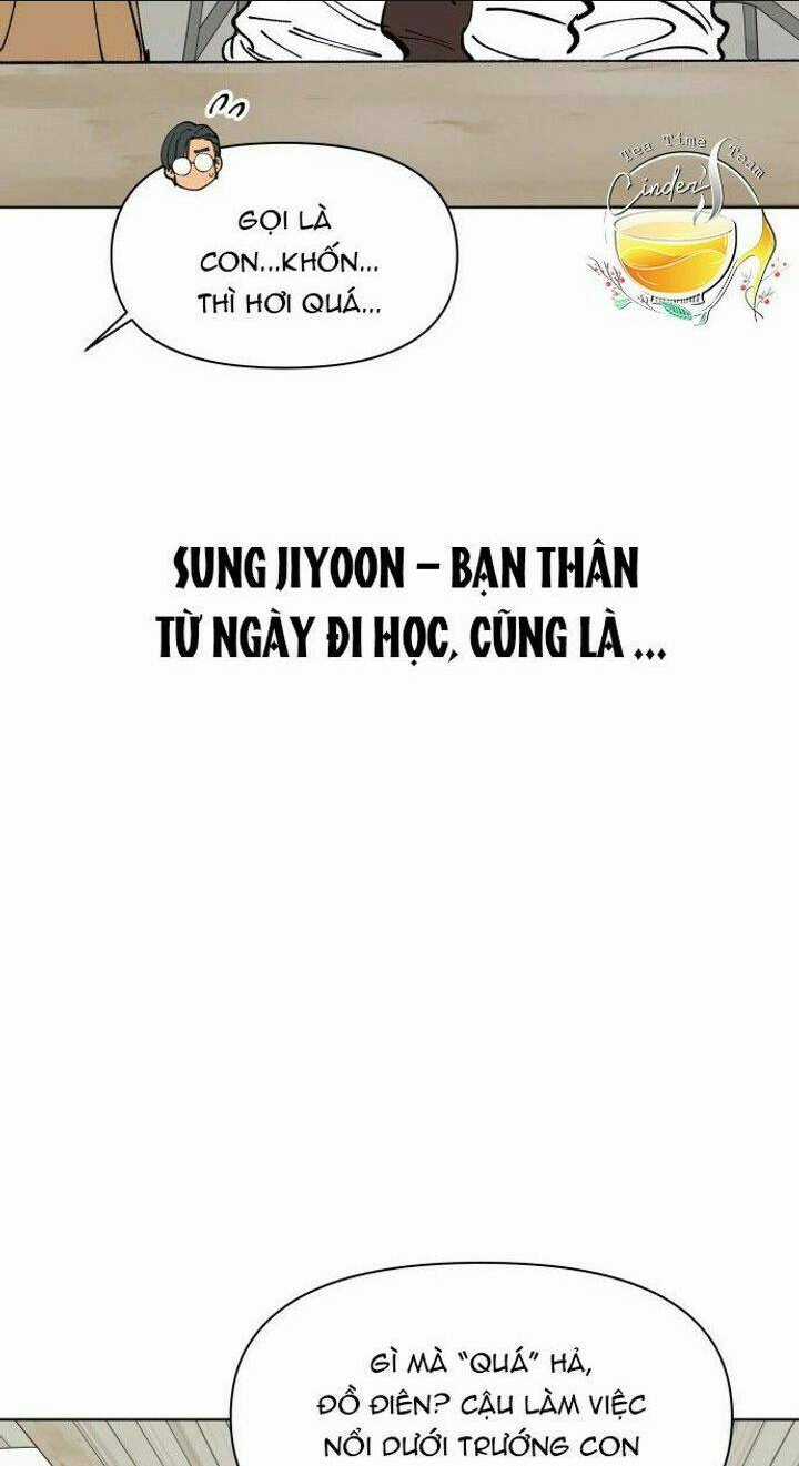 Tình Xưa Viết Lại Chapter 1 trang 8