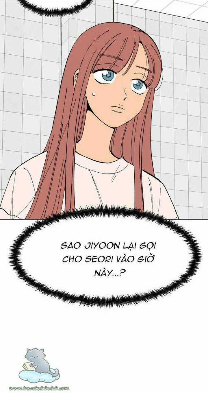 Tình Xưa Viết Lại Chapter 1 trang 80