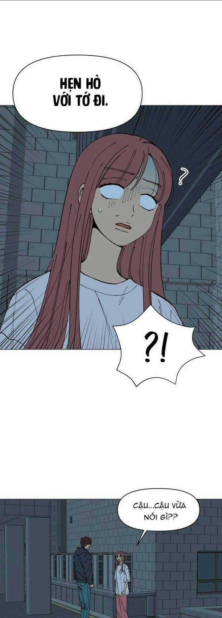 Tình Xưa Viết Lại Chapter 1 trang 81