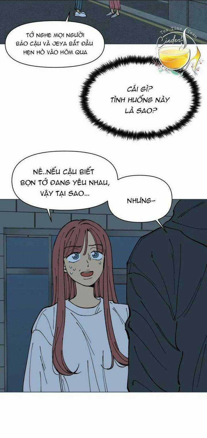 Tình Xưa Viết Lại Chapter 1 trang 82