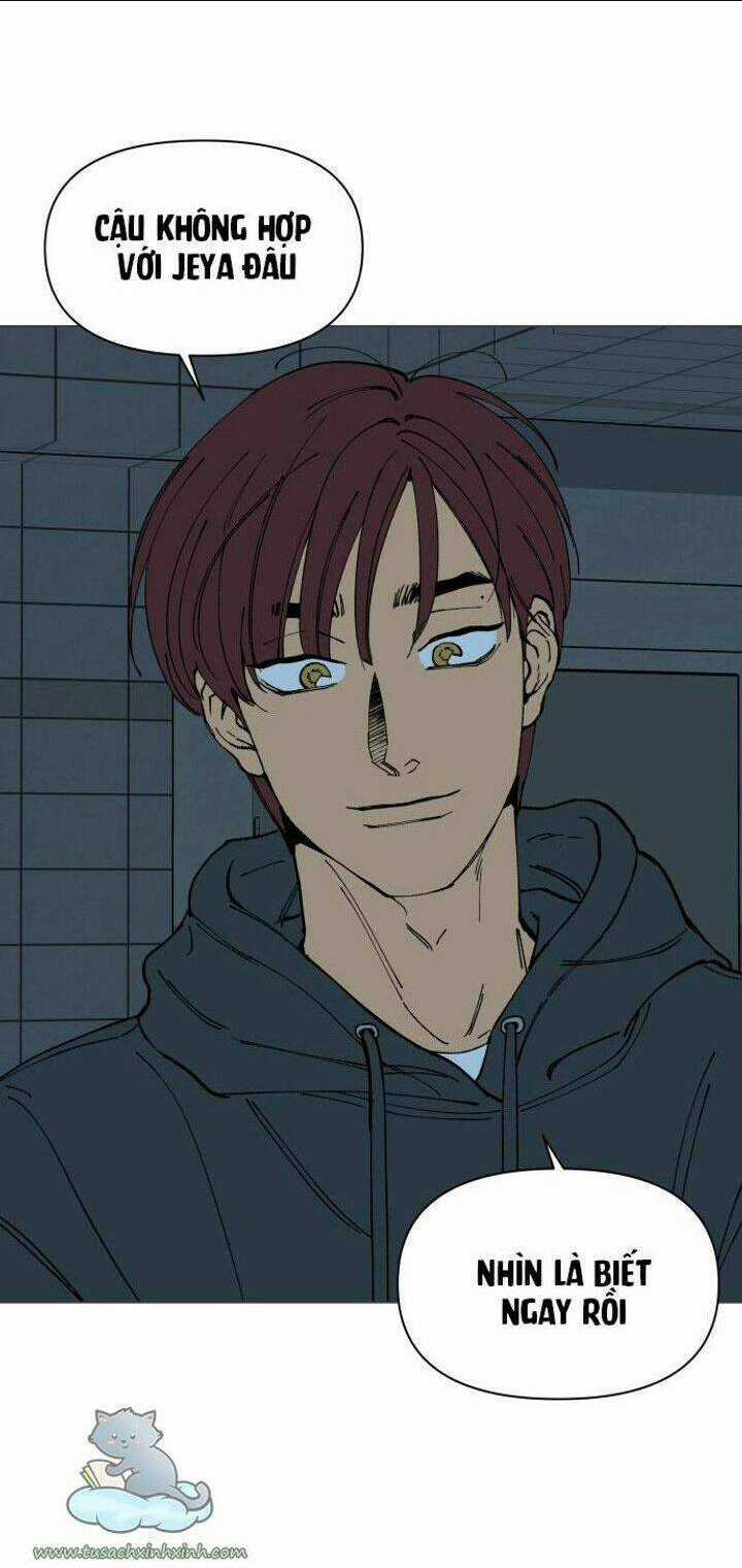 Tình Xưa Viết Lại Chapter 1 trang 83