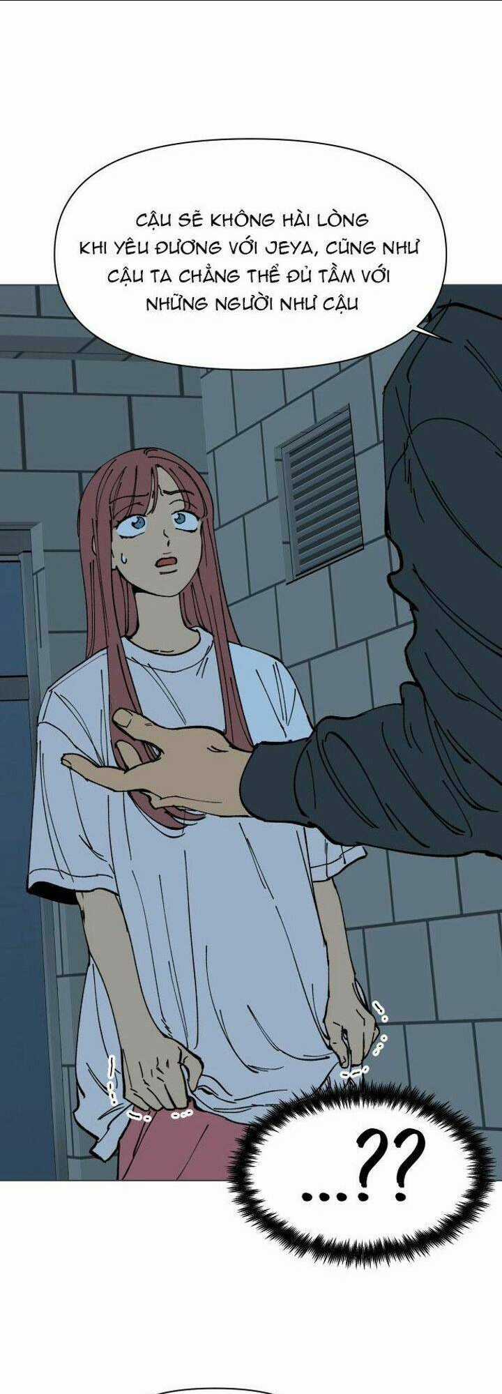 Tình Xưa Viết Lại Chapter 1 trang 84