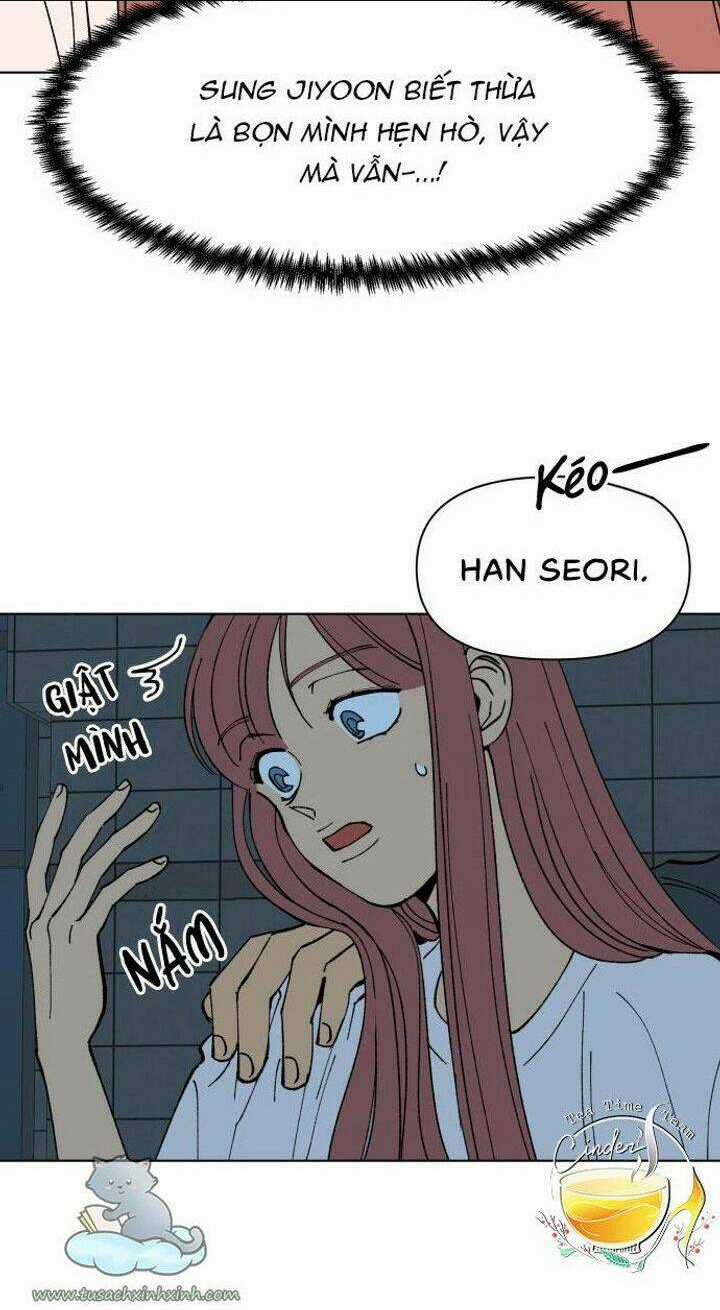 Tình Xưa Viết Lại Chapter 1 trang 87