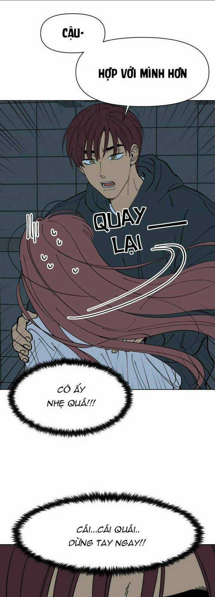 Tình Xưa Viết Lại Chapter 1 trang 88