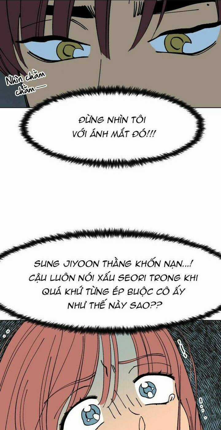 Tình Xưa Viết Lại Chapter 1 trang 89