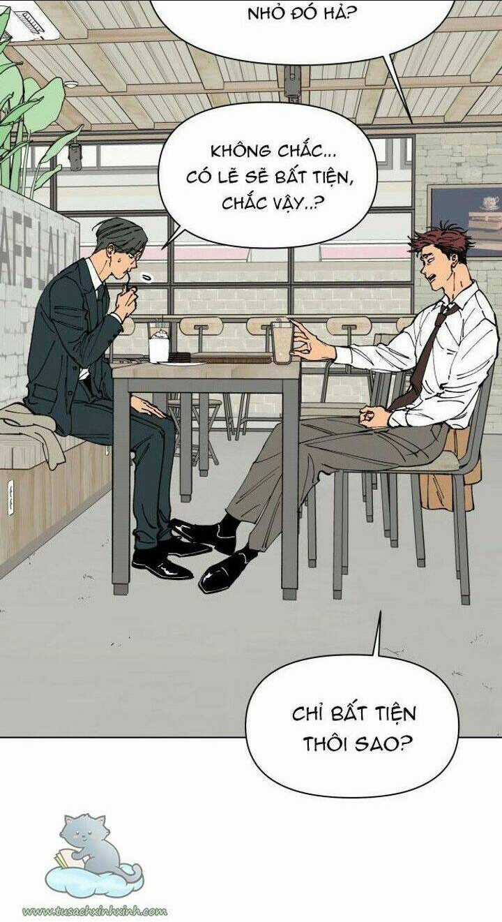 Tình Xưa Viết Lại Chapter 1 trang 9