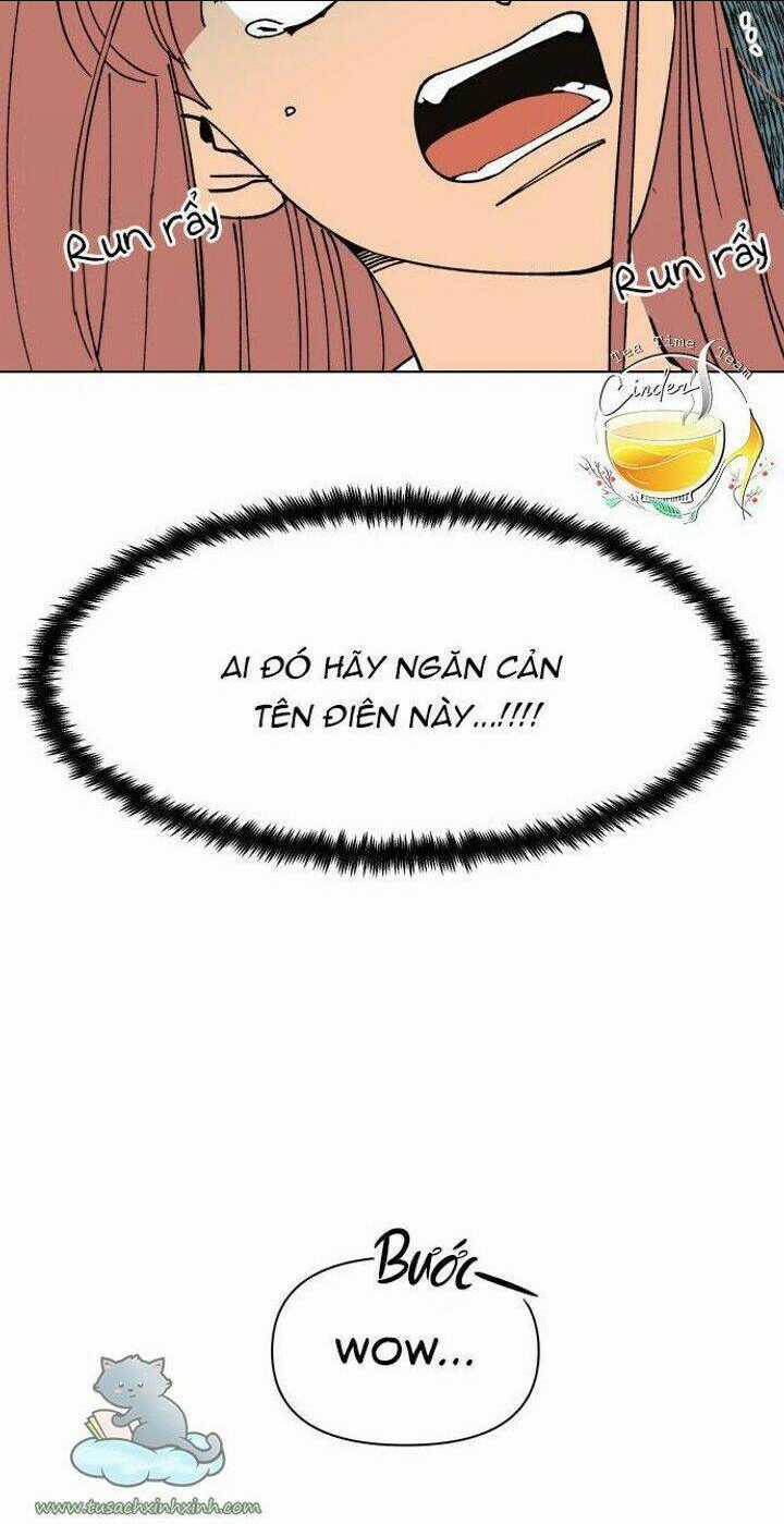 Tình Xưa Viết Lại Chapter 1 trang 90